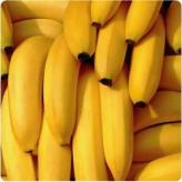 Бананите - естествени източници на енергия за организма