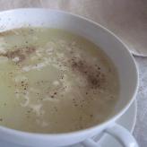 Картофена супа (вариант2)