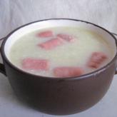 Картофена супа с кренвирши