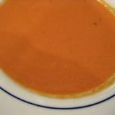 Крем супа от зрял фасул